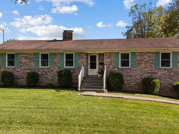 1110 Ojibwa Trl, Frankfort, KY 40601