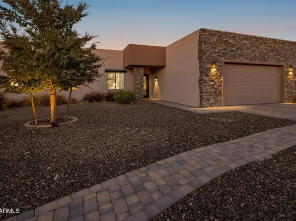 15848 E PALOMINO Boulevard, Fountain Hills, AZ 85268