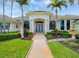 15450 Enstrom Rd, Wellington, FL 33414