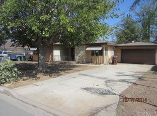 1236 Elm Ave, Beaumont, CA 92223