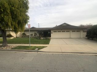 1245 San Marcos Dr, Salinas, CA 93901