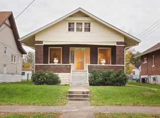 719 S 38th St, Louisville, KY