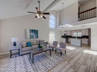 12208 Farnish Cv, Austin, TX 78753