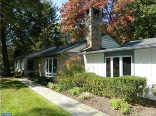 14 Laurel Cir, Malvern, PA 19355