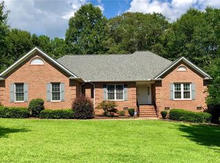 130 Holly Ridge Dr, Anderson, SC 29621