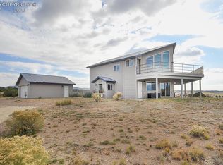 136 Arapaho Cir, Westcliffe, CO 81252