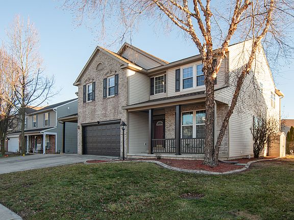 3rd image of 5919 Copeland Mills Dr