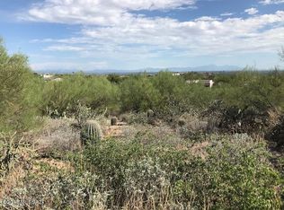 N Sundown Dr, Tucson, AZ 85718