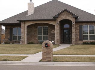 9805 Addelyn Ave, Amarillo, TX 79119