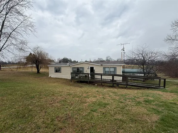 1665 Blue Level Providence Rd, Rockfield, KY 42274