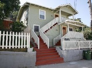 1828 Ashmore Pl, Los Angeles, CA 90026