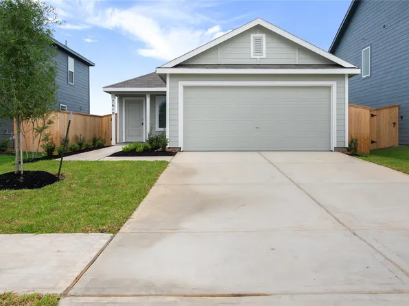 7610 Barcelona Spgs, Richmond, TX 77469