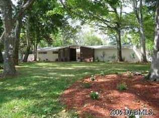 66 N Saint Andrews Dr, Ormond Beach, FL 32174