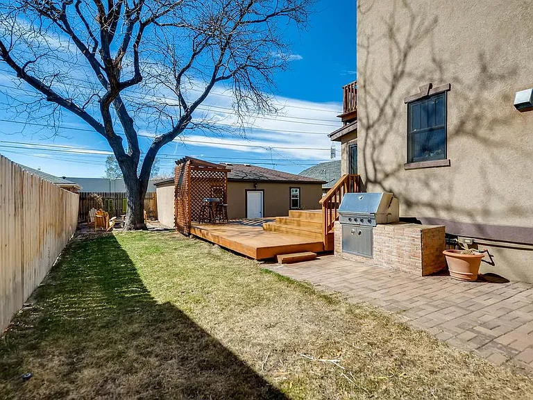 835 S Sherman St — Photo 22