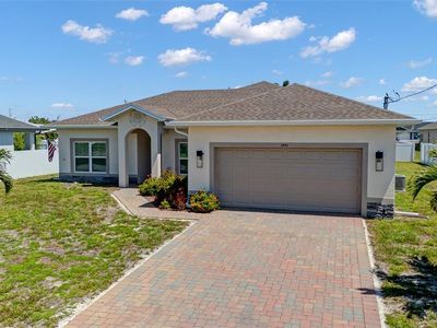 1443 SW 1st St, CAPE CORAL, FL, 33991