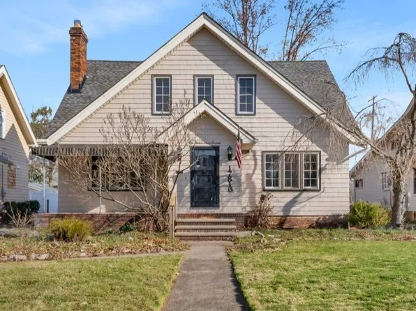 17816 Lakewood Heights Blvd, Lakewood, OH 44107