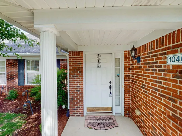 10409 Pine Glen Cir, Louisville, KY 40291