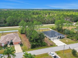 8 Flat Rock Ln, Palm Coast, FL 32137