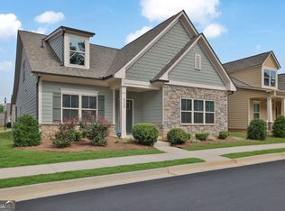 3113 Patriot Sq SW, Marietta, GA