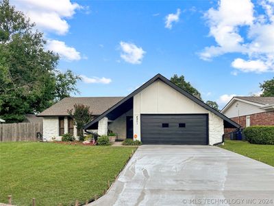 4951 S 94th East Ave, Tulsa, OK, 74145