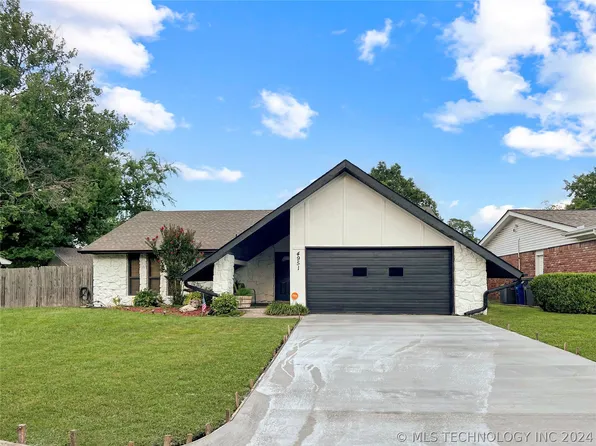 4951 S 94th East Ave, Tulsa, OK 74145