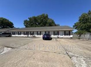920 Belt St #7, Jonesboro, AR 72401