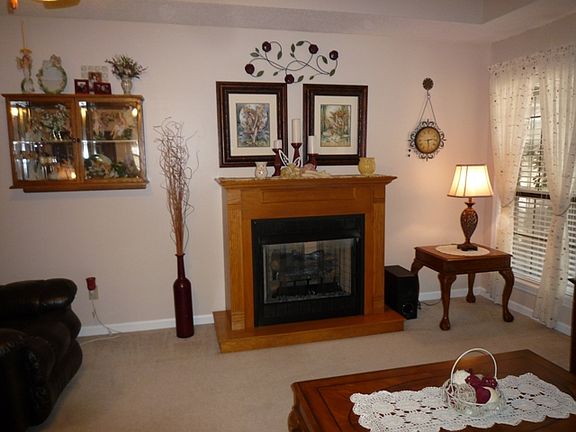 Den Ornamental Electric FP