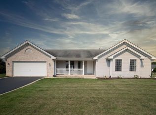 4817 Chandan Woods Dr, Cherry Valley, IL