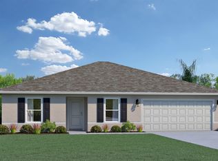 Oakleaf Plan, Port Charlotte, Port Charlotte, FL 33980