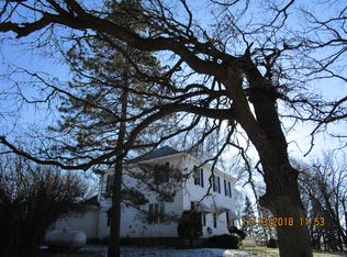 12101 SW 62nd Ave, Ellendale, MN 56026