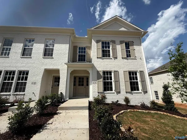 620 Town Madison Blvd #14, Madison, AL 35758