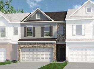 233 Bastian Dr #16, Villa Rica, GA 30180