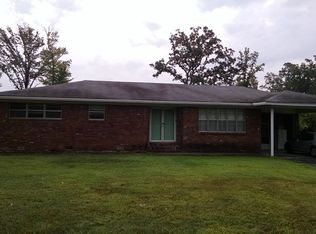 2323 Faulkner Rd, Little Rock, AR 72210