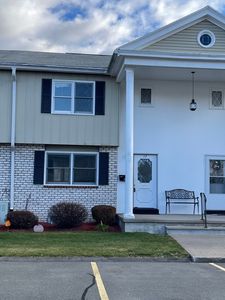 17 Yorktown Ct Unit 17, Chicopee, MA, 01020