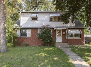 10138 W Montana AVENUE #10140, West Allis, WI 53227