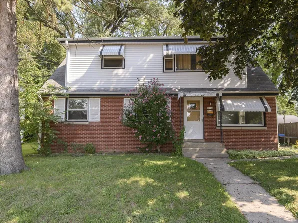 10138 W Montana AVENUE #10140, West Allis, WI 53227