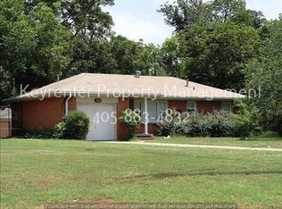 1520 Rowena Ln, Norman, OK 73069