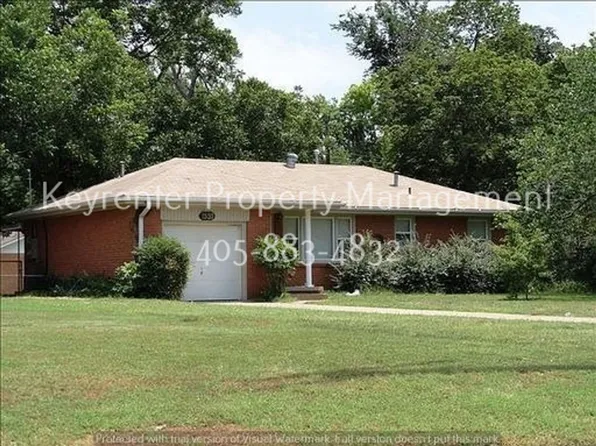 1520 Rowena Ln, Norman, OK 73069