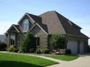 3007 Grandview Farms Pl, Bethel Park, PA