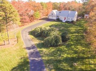 86 Ellisville Grn, Plymouth, MA 02360