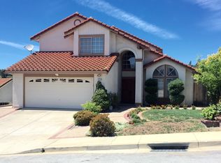 18722 Mount Lassen Dr, Castro Valley, CA