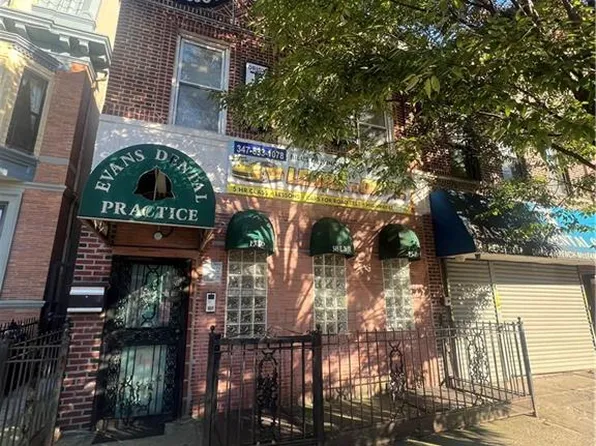 549 E 26th St, Brooklyn, NY 11210