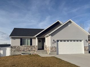 664 W 850 N, Tooele, UT 84074
