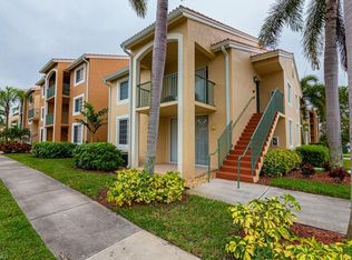 1195 Wildwood Lakes Blvd APT 107, Naples, FL 34104