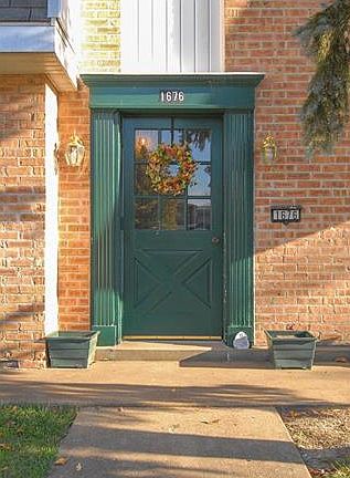 4th image of 1676 Herault Pl APT A