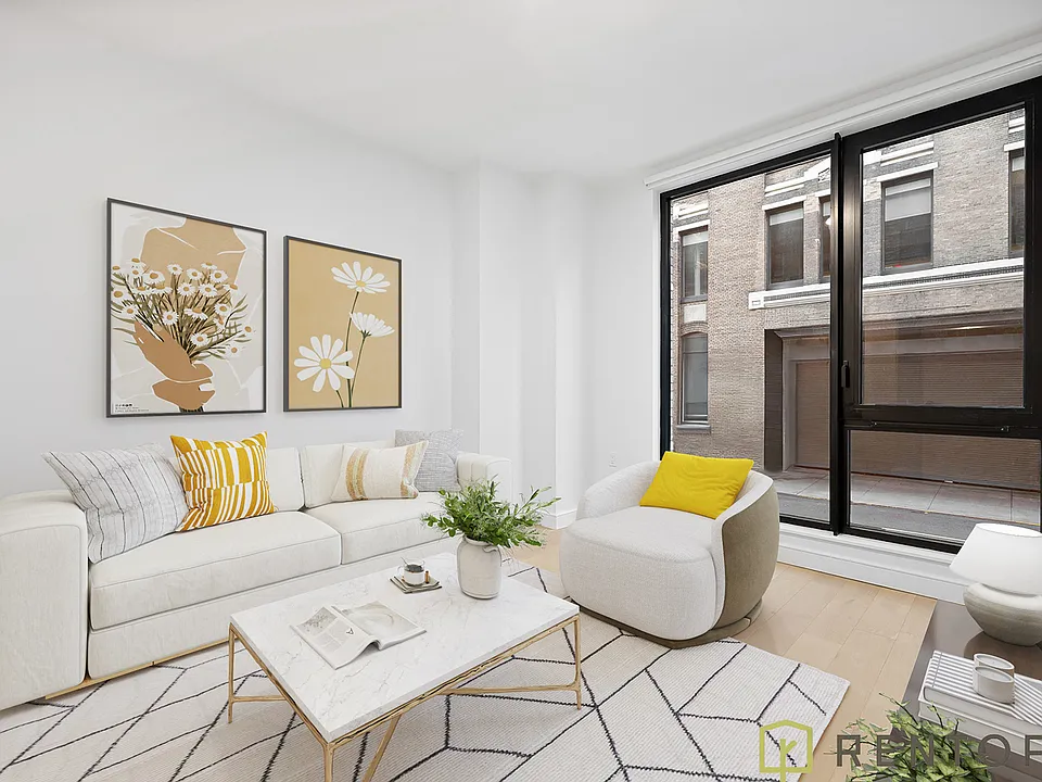 555 W 45th St #6C