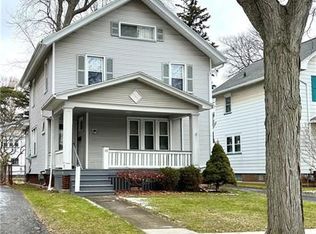 118 Marlborough Rd, Rochester, NY 14619