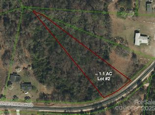 Sandy Ridge Church Rd #2, Morven, NC 28119
