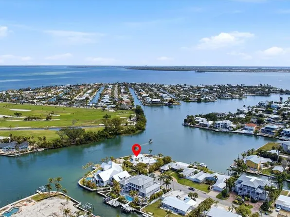 531 72nd St, Holmes Beach, FL 34217
