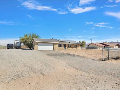 21710 Soboba Rd, Apple Valley, CA, 92307